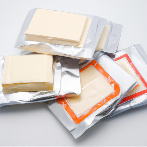 Lite Cheese Snack Packs